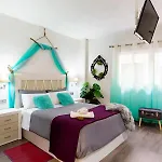 My Granada Garden - Magnolia Suite