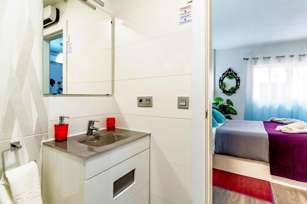 Apartamento My Granada Garden - Magnolia Suite *