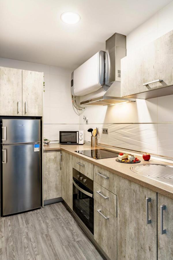 Apartamento My Granada Garden - Magnolia Suite *
