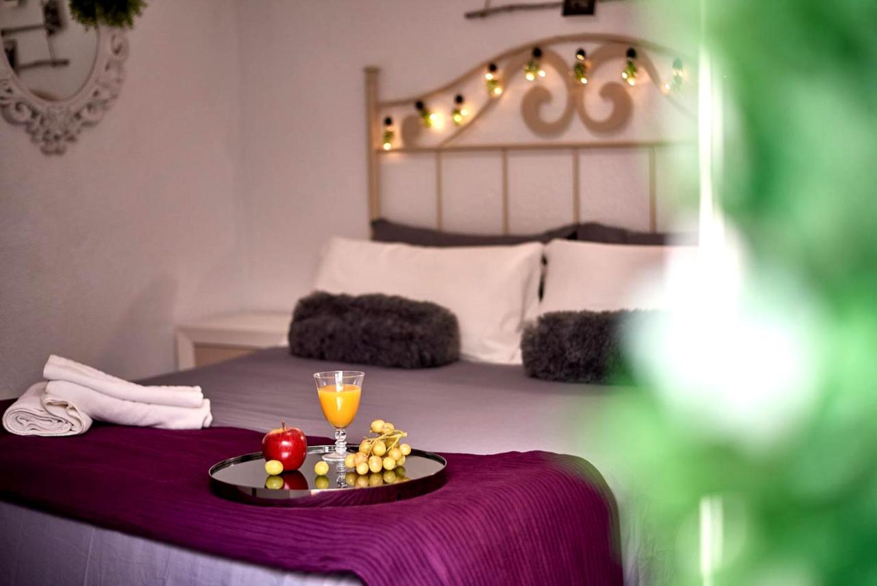 Apartamento My Granada Garden - Magnolia Suite *