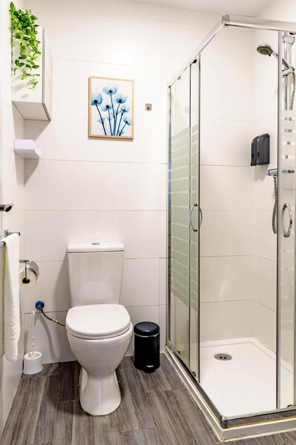Apartamento My Granada Garden - Magnolia Suite *